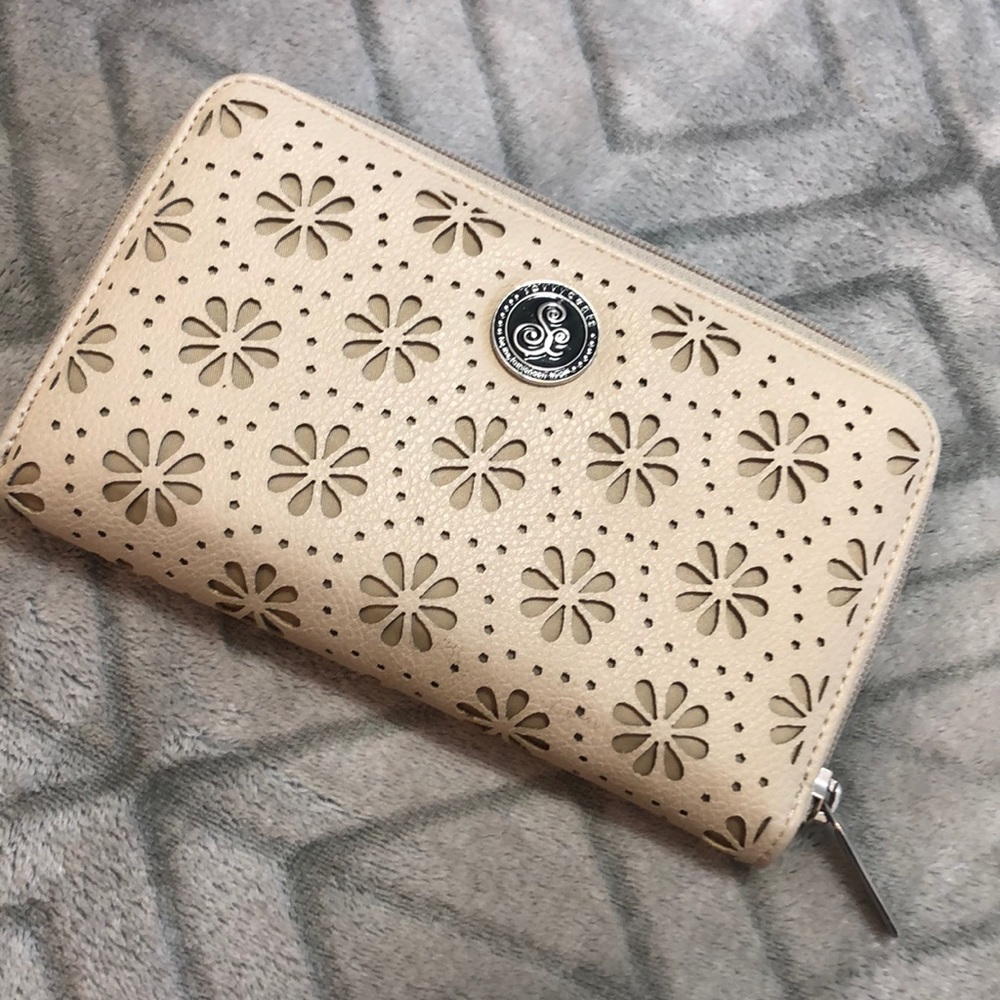 Savvy Cents wallet